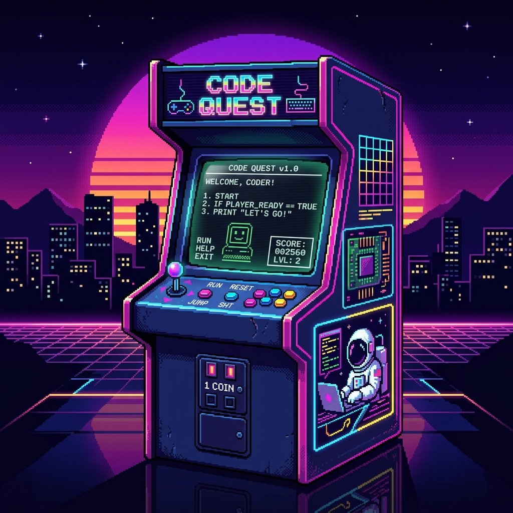 Arcade Machine Retro INGELIFE